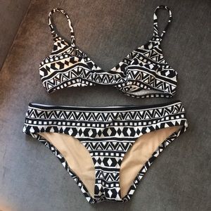 J. Crew Bikini